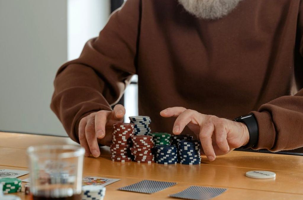 game crypto Kubet